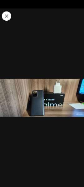 Realme gt neo 2 5g ру версия в Нижнем Тагиле фото 3