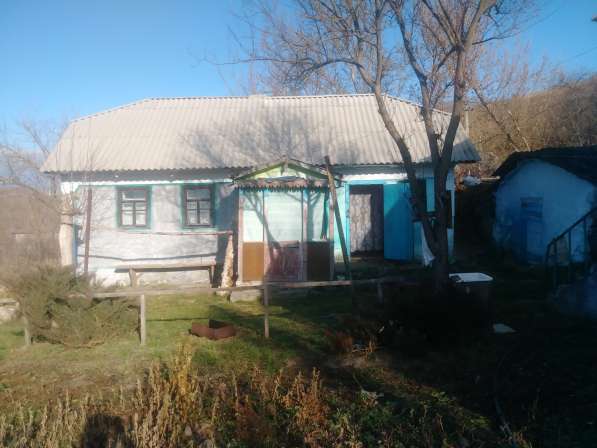 Продаю дом и кухню летнию пот дачу в селе Водотуркова в фото 4
