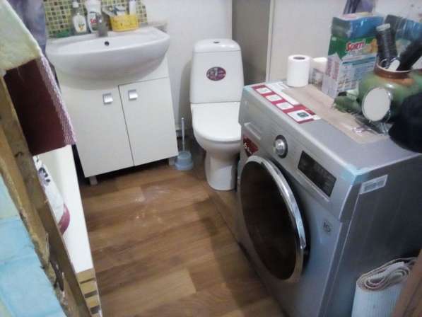 Продам дом в Ростов-на-Дону.Жилая площадь 60 кв.м. в Ростове-на-Дону фото 12