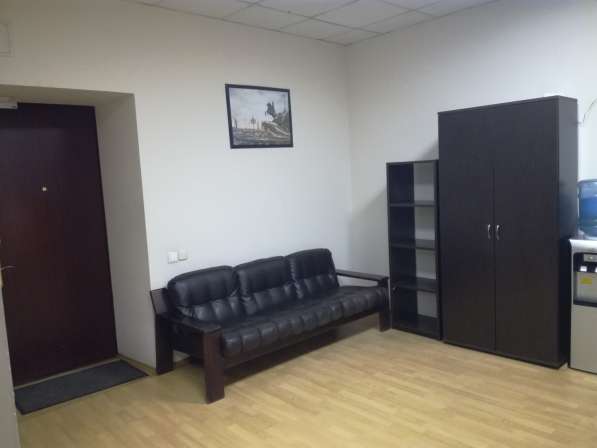 Офис для удаленной работы в Санкт-Петербурге фото 3