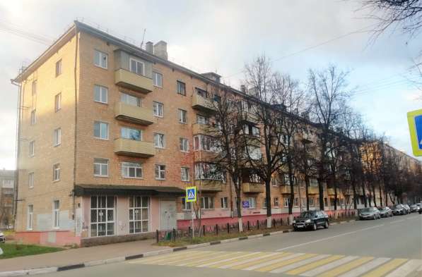 2-к квартира, 44 м², 1/5 эт в Электростале