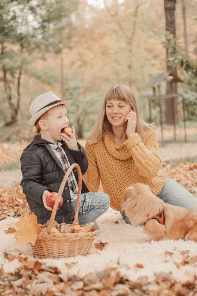 Фотограф в Москве фото 4