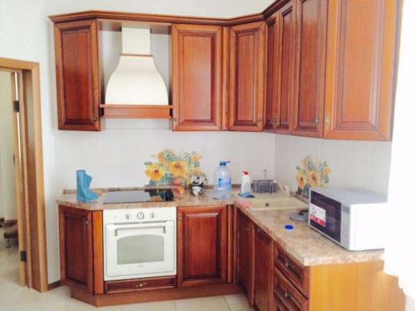 Белый дом . в Сочи