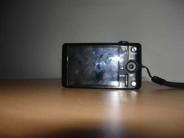 Sony DSC-WX220 10x zoom в фото 4