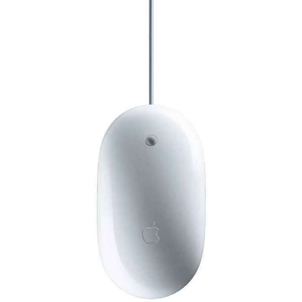 Мышь Apple Mouse 2 100 руб в Уфе фото 3