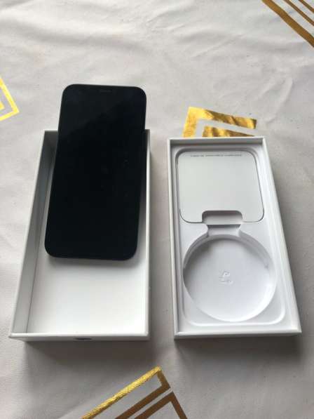 IPhone 12 mini 128GB в Пятигорске фото 3