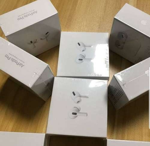 AirPods 3 в Москве фото 3