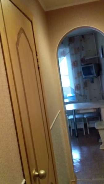 Сдам 1-комнатную квартиру в Нижнем Новгороде фото 4