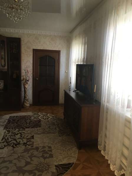 Продажа двухкомнатной квартиры в Владикавказе