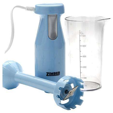 Блендер Zimber ZM-10924