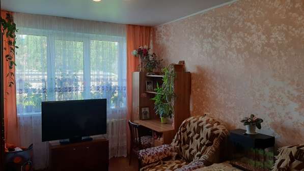 Продажа квартиры в Новочебоксарске фото 4