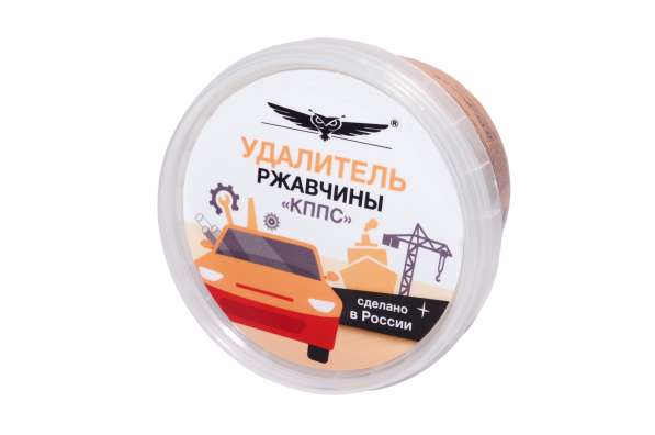 Удалитель ржавчины КППС ORIGINAL в Москве фото 4