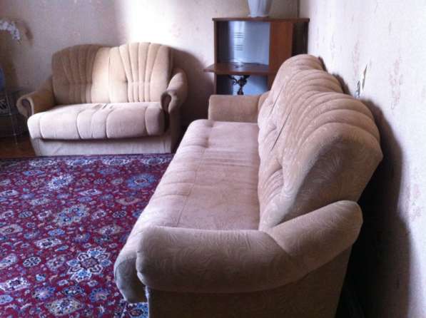 Продаю диван 2+3 в фото 4