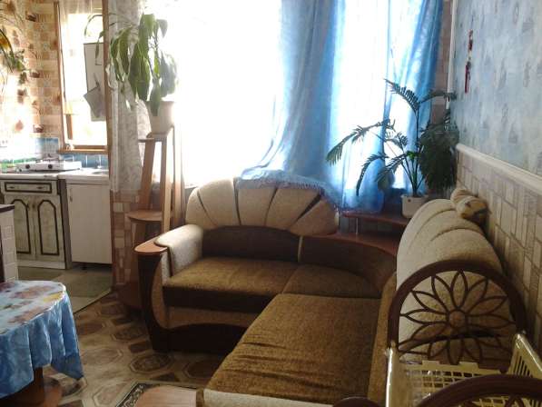 Отдых у хозяйки в Ялте фото 7