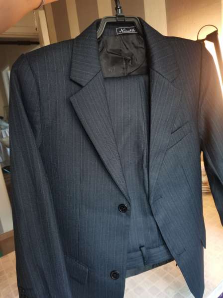 Костюм школьный для мальчика