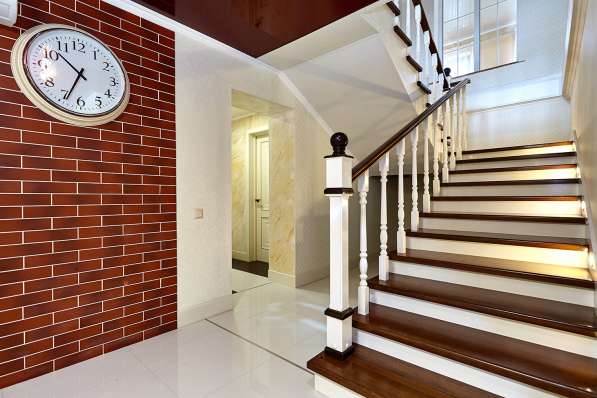 Коттедж 265 м2 в Краснодаре фото 12