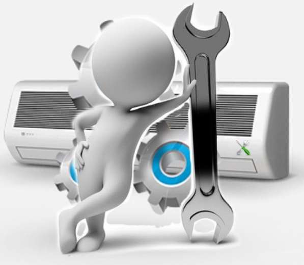 Установка, ремонт и обслуживание кондиционеров в Киржаче