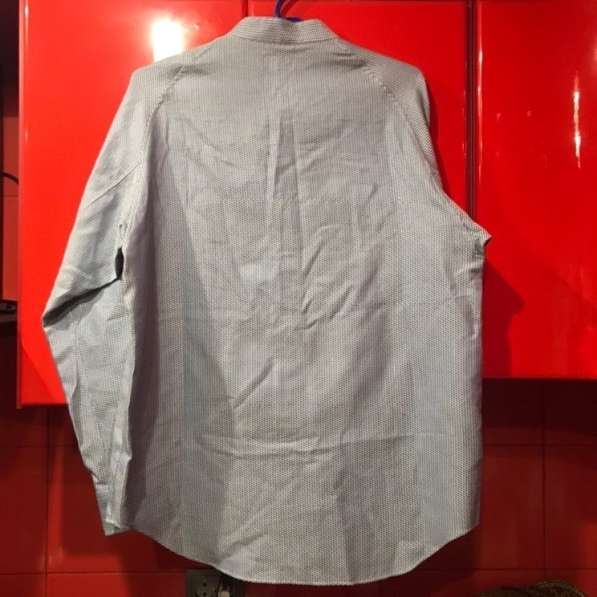Рубашка Giorgio Armani с Цума в фото 12