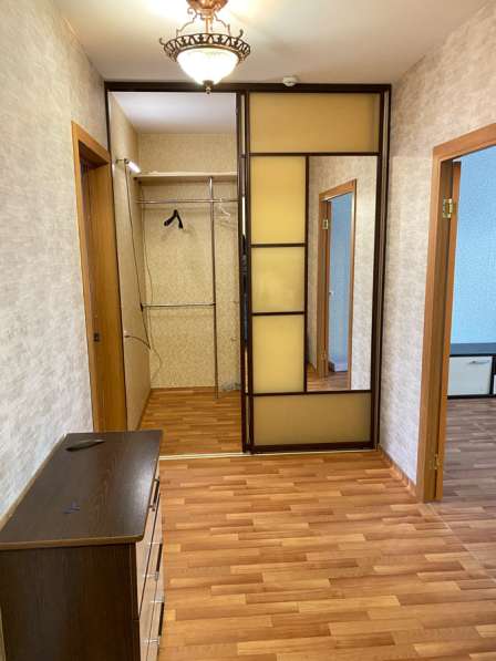 Продам двух комнатную квартиру в Красноярске фото 6
