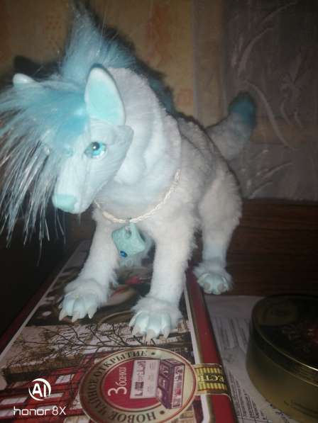 Каркасная игрушка в Санкт-Петербурге фото 4