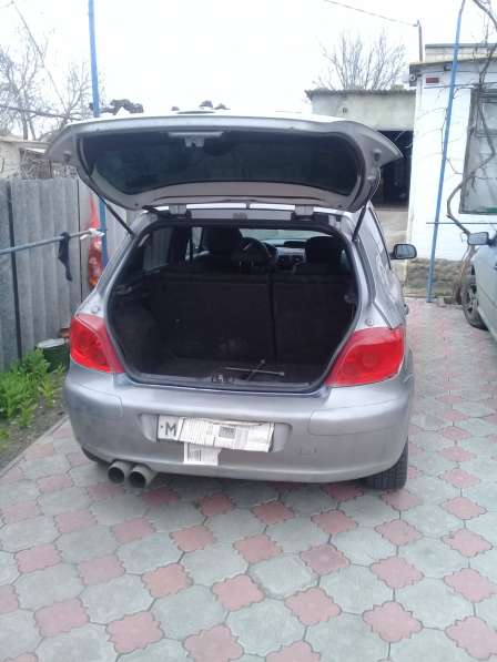 Peugeot, 307, продажа в г.Мелитополь в фото 13