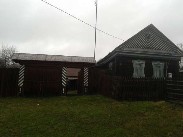 Продам дом по материнскому капиталу в Чебоксарах фото 8