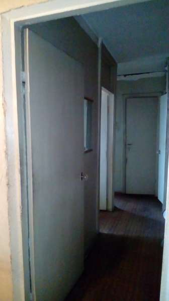 Продажа 2-х комнатной квартиры в Новосибирске фото 4