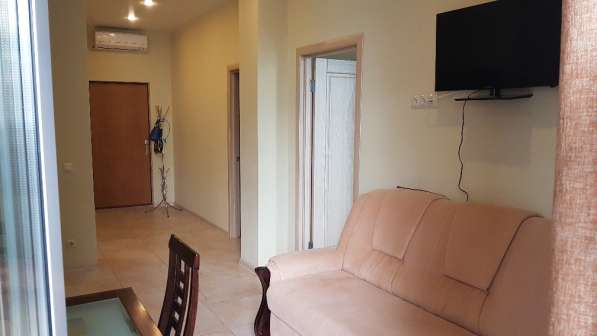 Продается 3-комнатная квартира берег Алушты в Алуште фото 39