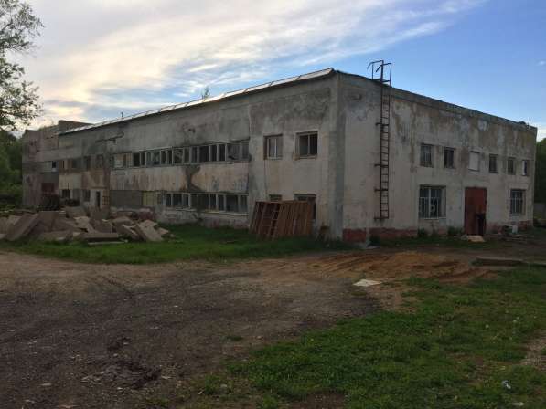 продажа помещения в Боровске