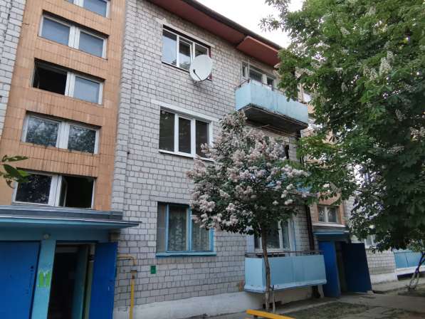 Продам квартиру 1 комнатную Елизово в фото 3