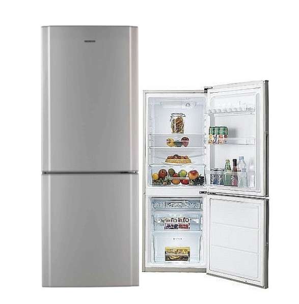 Продам холодильник Samsung RL24DCAS1/XEK