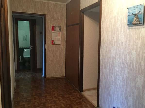 Продам 4 комнатную квартиру в Краснодаре ул. Моссковская 90 в Краснодаре