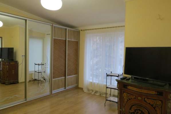 Сдам 3-х комнатную квартиру на Пироговской в фото 11