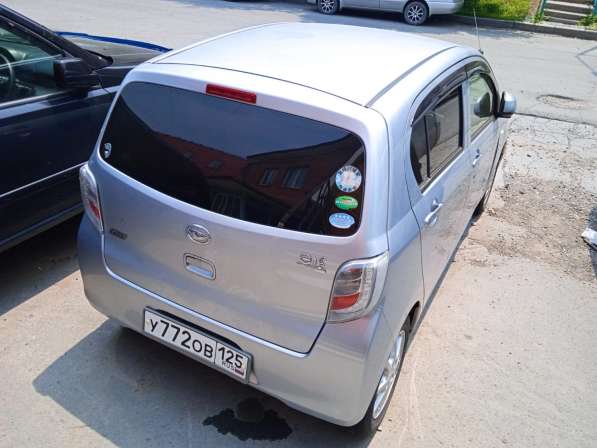 Daihatsu, Mira, продажа в Владивостоке в Владивостоке фото 12