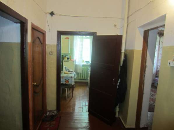 комнату в центре в Комсомольске-на-Амуре фото 8