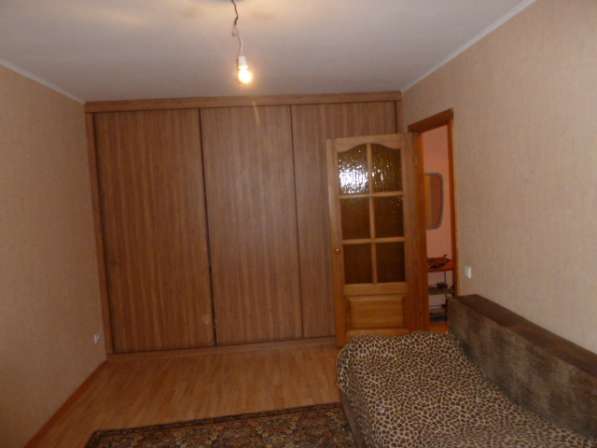 Продается 1-комн квартира, ул. 5-я линия, 231 в Омске фото 11