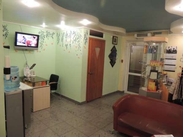 Нежилое помещение в Челябинске фото 5