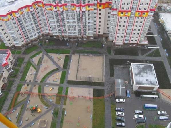 Сдам шикарную квартиру в Екатеринбурге фото 5