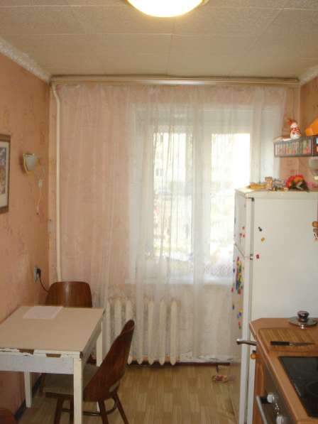 Продаю 3х комнатную квартиру в Загородном парке в Владимире