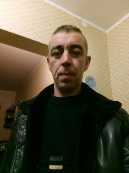 Андрей, 40 лет, хочет познакомиться в Перми