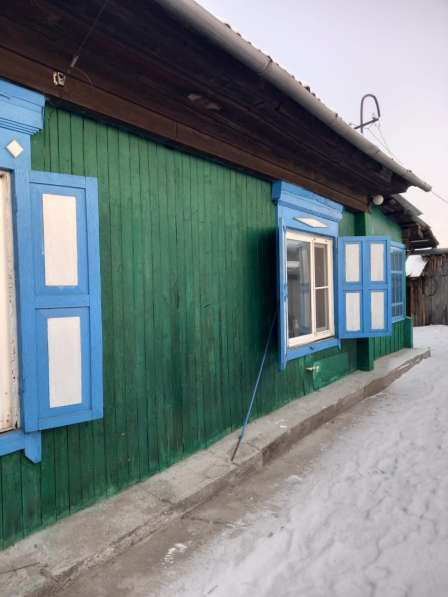 Продам дом Минусинск в Минусинске фото 18