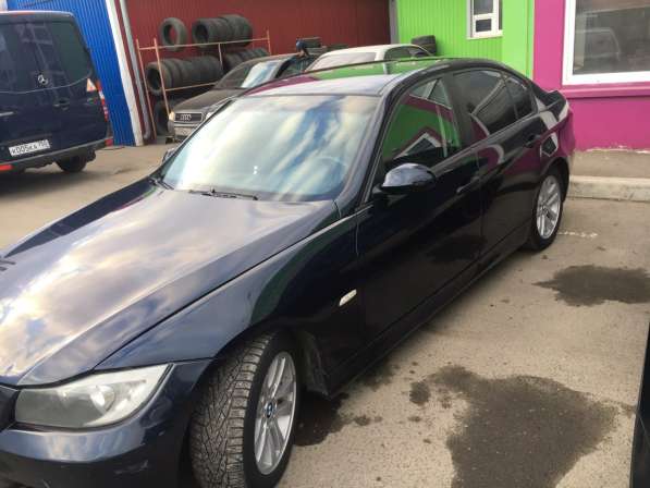 BMW, 3er, продажа в Пушкино в Пушкино фото 4