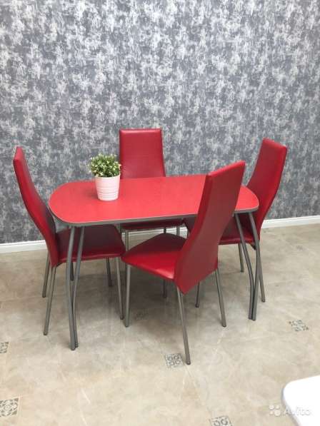 Стол и стулья для кафе, ресторанов, баров, столовой оптом в Нижнекамске фото 6