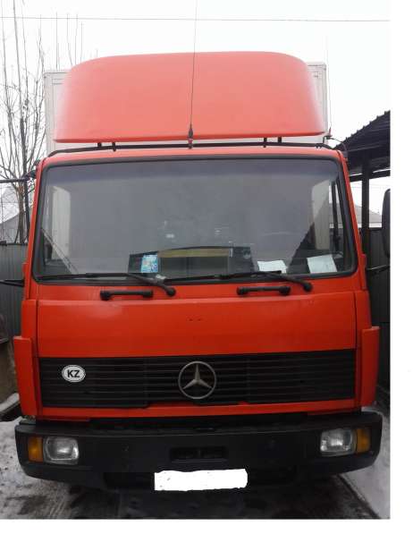 Автомобильные грузоперевозки в фото 6