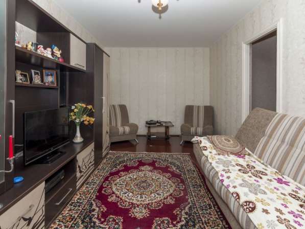 Продам двухкомнатную квартиру в Уфа.Жилая площадь 45 кв.м.Этаж 2. в Уфе фото 5