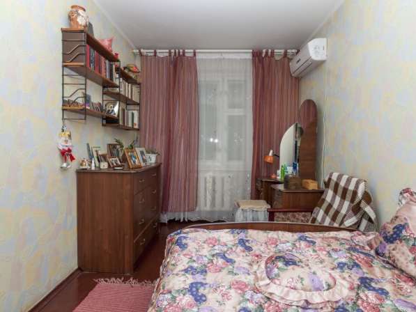 Продам двухкомнатную квартиру в Уфа.Жилая площадь 45 кв.м.Этаж 2. в Уфе фото 4