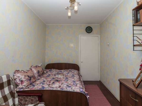 Продам двухкомнатную квартиру в Уфа.Жилая площадь 45 кв.м.Этаж 2. в Уфе фото 3