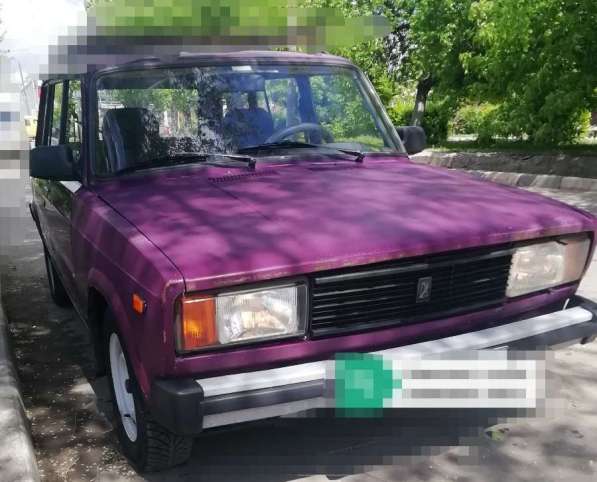 ВАЗ (Lada), 2104, продажа в Саратове в Саратове