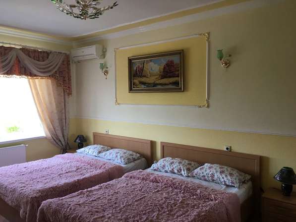 Сдам гостевой дом на Азовском море, на лето в Приморско-Ахтарске фото 15