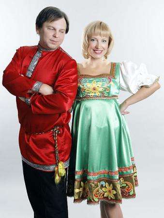 Ведущий праздника Виктор Баринов и DJ Lana успех любого праздника. в Москве фото 3
